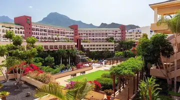 Hotel Best Jacaranda