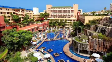 Hotel Best Jacaranda