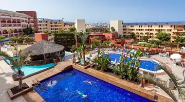 Hotel Best Jacaranda