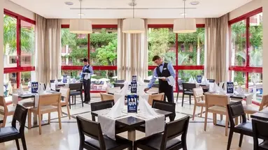 Hotel Best Jacaranda