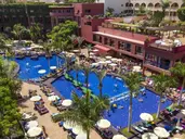 Hotel Best Jacaranda