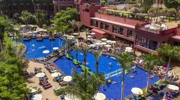 Hotel Best Jacaranda