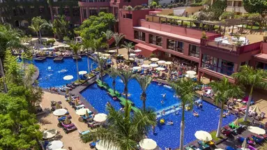 Hotel Best Jacaranda