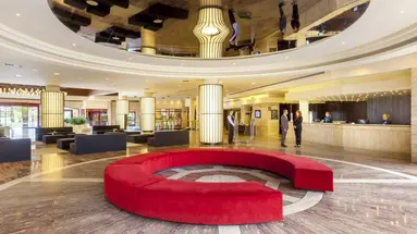 Hotel Best Jacaranda
