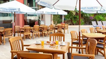 Hotel Best Jacaranda