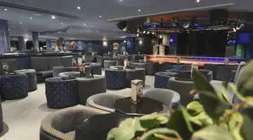 Hotel Best Jacaranda