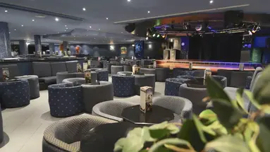 Hotel Best Jacaranda