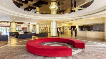 Hotel Best Jacaranda