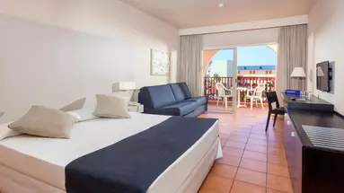 Hotel Best Jacaranda