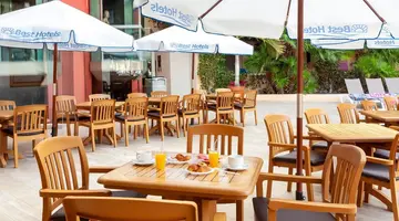 Hotel Best Jacaranda