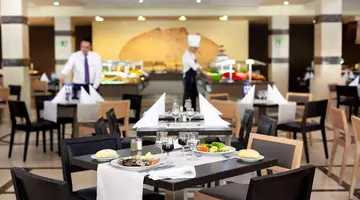Hotel Best Jacaranda