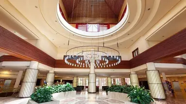 Hotel Best Jacaranda