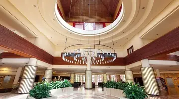 Hotel Best Jacaranda