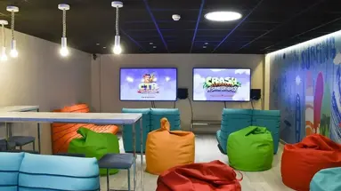 Hotel Best Jacaranda