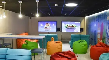 Hotel Best Jacaranda