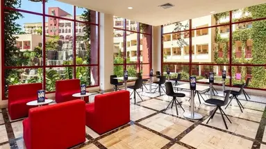 Hotel Best Jacaranda