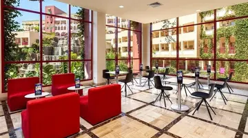 Hotel Best Jacaranda