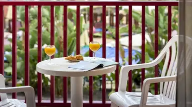 Hotel Best Jacaranda