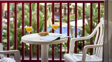 Hotel Best Jacaranda