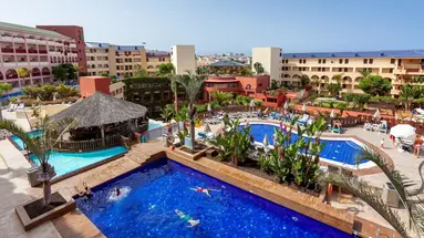 Hotel Best Jacaranda