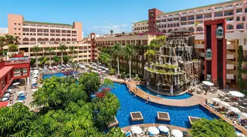 Hotel Best Jacaranda