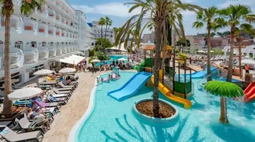 Hotel Best Lloret Splash