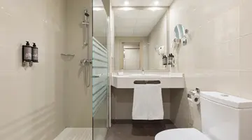 HOTEL BEST LOS ANGELES