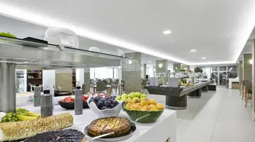 HOTEL BEST LOS ANGELES