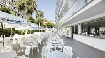 HOTEL BEST LOS ANGELES