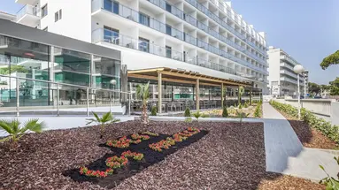 HOTEL BEST LOS ANGELES