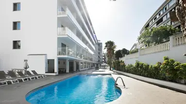 HOTEL BEST LOS ANGELES