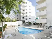 Hotel Best Los Angeles