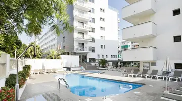 Hotel Best Los Angeles