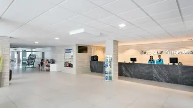 Hotel Best Los Angeles
