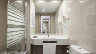 HOTEL BEST LOS ANGELES