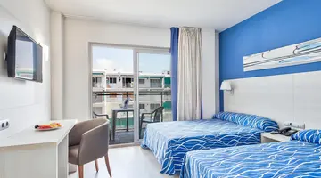 HOTEL BEST LOS ANGELES