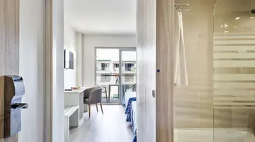 HOTEL BEST LOS ANGELES