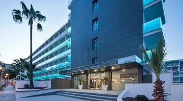 HOTEL BEST LOS ANGELES