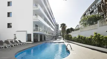 HOTEL BEST LOS ANGELES