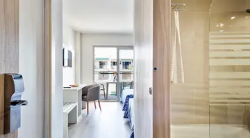 HOTEL BEST LOS ANGELES