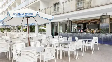 HOTEL BEST LOS ANGELES