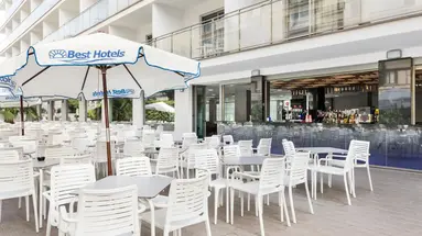HOTEL BEST LOS ANGELES