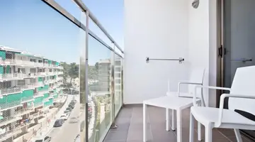 Hotel Best Los Angeles