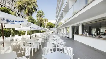 Hotel Best Los Angeles