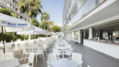 Hotel Best Los Angeles