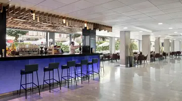 HOTEL BEST LOS ANGELES