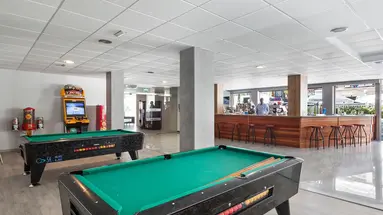 HOTEL BEST LOS ANGELES