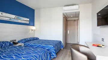 HOTEL BEST LOS ANGELES