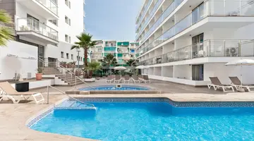 HOTEL BEST LOS ANGELES