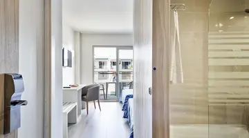 HOTEL BEST LOS ANGELES